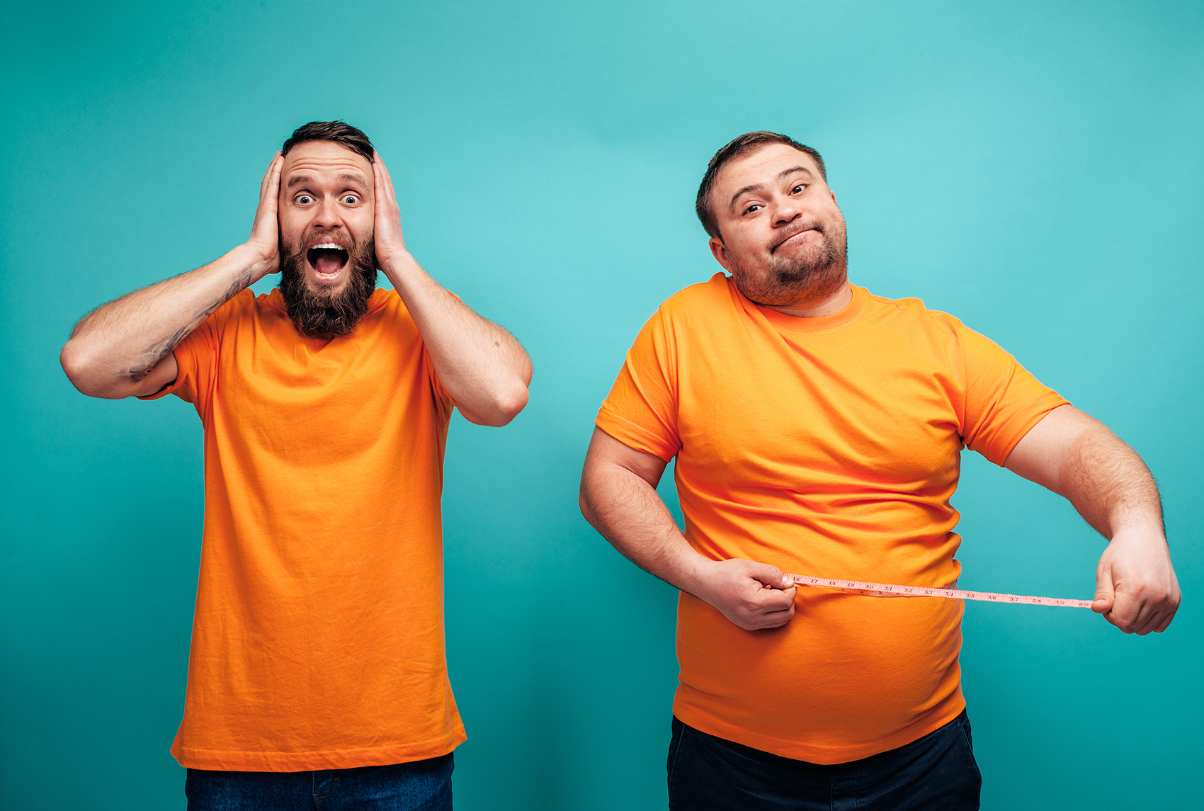 GLP-1 Medications Explained: How They Help Men Over 35 Lose Weight and Keep It Off