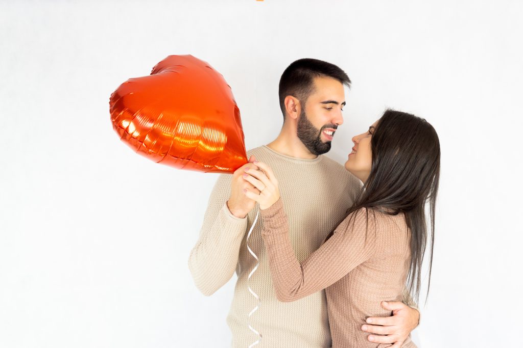 healthy heart and erectile function